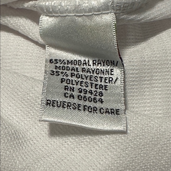 💕 Bugatchi Ribbed T-Shirt - Picture 4 of 4